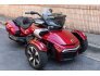 2017 Can-Am Spyder F3 for sale 201280233